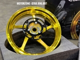 Mâm CNC Power Racing cho Yamaha XMAX 300