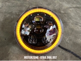 Đèn pha led Daymaker Round 7inch