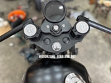 Nắp chụp lỗ gù Brixton Cafe Racer chính hãng