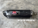Pô Yoshimura R77 Full Carbon - Bóng