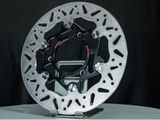Dĩa thắng GH Racing cho Yamaha PG1 size 220mm
