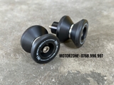 Gù nâng bánh sau kiểu Evotech 6mm (Ốc nâng ben)