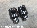 Gù ghi đông tròn CNC 22mm/25mm