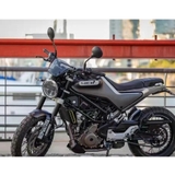 Chắn gió cho Husqvarna 401