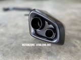 Pô đút gầm V2 cho Yamaha XSR155
