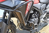 Khung chống đổ cho Honda NX500