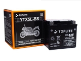 Ắc quy Toplite YTX5L-BS 12V5Ah