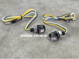 Xi nhan led mini kiểu Tens