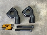 Gù nâng ghi đông CNC cho Triumph T100/T120/Bobber