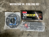Nhông sên dĩa cho Honda CB500F