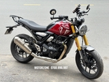 Chống đổ khung cho Triumph Speed 400/ Scrambler 400X