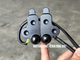 Cặp cùm công tắc Motobox