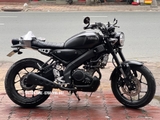 Pat biển số đút gầm cho Yamaha XSR155/MT15