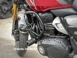 Chống đổ khung cho Triumph Speed 400/ Scrambler 400X