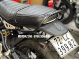 Tay dắt Yamaha XSR155