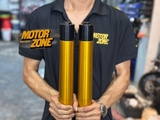 Kit nâng phuộc trước CNC cho Yamaha XSR155 - Thêm 5cm