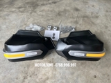 Bảo vệ tay lái Motowolf V2
