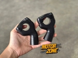 Gù nâng ghi đông CNC cho Triumph T100/T120/Bobber