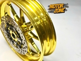 Mâm CNC MFZ Racing 10 cây cho Honda CuvE / UC3