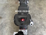 Baga Givi SRV cho Yamaha XSR155