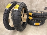 Lốp gai Shinko E805 130/80-17 & 150/70-17