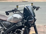 Chắn gió kiểu Ducati Scrambler