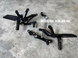 Bộ số gãy Honda CB650R/ CBR650R