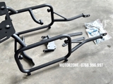Baga GP-Motech cho Yamaha XSR155/ XS155R