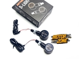 Xi nhan Daytona D-Light SOL