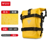 Túi treo hông xe chống nước Motowolf