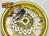 Mâm CNC MFZ Racing 10 cây cho Honda CuvE / UC3