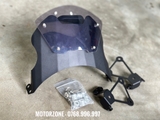 Chắn gió MK Lightech cho Yamaha XSR155