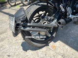 Chắn bùn tích hợp biển số cho Yamaha XSR155 / MT15 / Vixion155