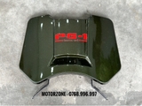 Chắn gió cho Yamaha PG1 kiểu Motolord