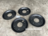 Ốp mâm nhôm cho Yamaha XSR155