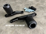 Chống đổ Evotech cho Triumph Trident 660/Tiger Sport 660