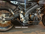 Pô đút gầm V2 cho Yamaha XSR155