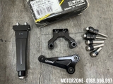Pat trợ lực Genma cho Yamaha XSR155/ MT15