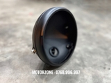 Gáo đèn pha 7 inch