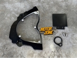 Ốp che nhông CNC Yamaha XSR 155/XS155R