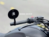 Gương gù Motogadget Cafe chính hãng