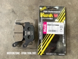 Bố thắng sau Vesrah cho Honda CB650R/CBR650R/ CBR650F/Rebel 300