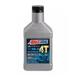 Nhớt Amsoil 4T 10w40 Full Synthetic 946ml