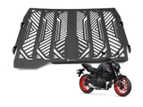 Che két nước Talisman cho Yamaha MT07