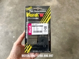 Bố thắng trước Vesrah cho Honda CB150R/CB300R/CB650R