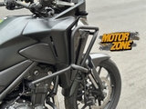 Khung chống đổ Loboo cho Honda NX500