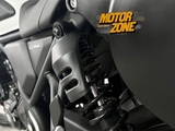 Ốp bảo vệ phuộc sau Honda CL500