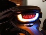 Đèn hậu tích hợp xi nhan Honda CB650R V2