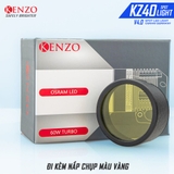 Đèn trợ sáng Kenzo KZ40 V4