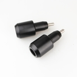 Chống đổ gù kiểu Evotech cho Yamaha XSR700/ MT07